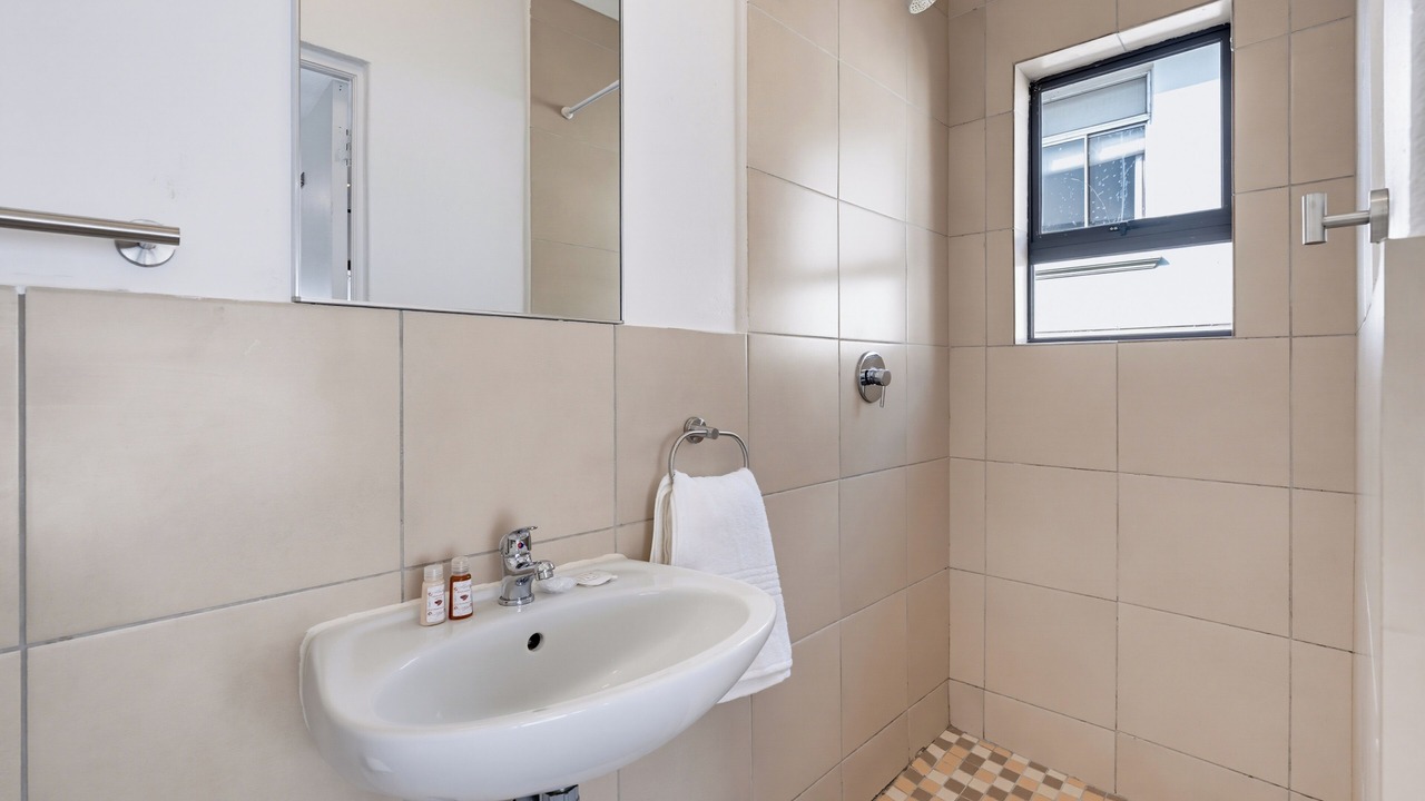 Photo of Bathroom in Sea Point