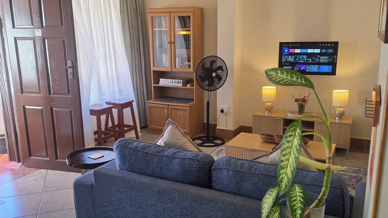 Photo of Livingroom in Southport