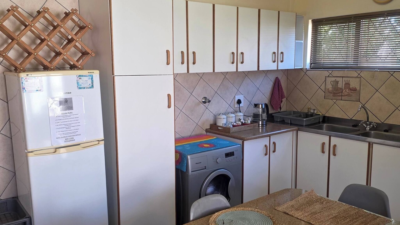 Photo of Kitchen in Southport