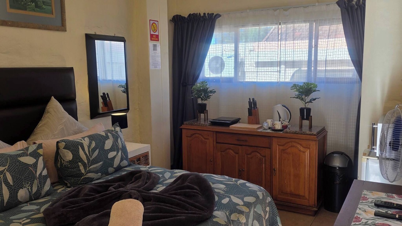 Photo of Bedroom in Southport