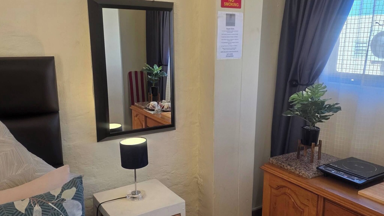 Photo of Bedroom in Southport