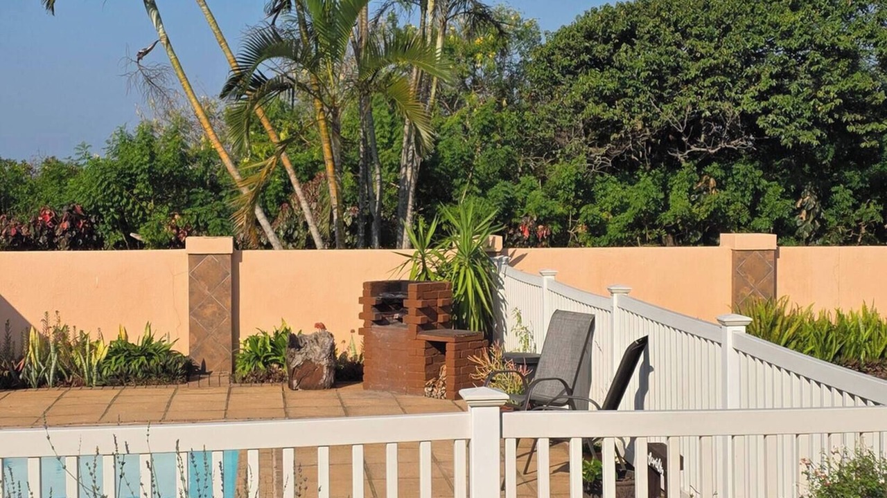 Photo of Patio Balcony in Southport
