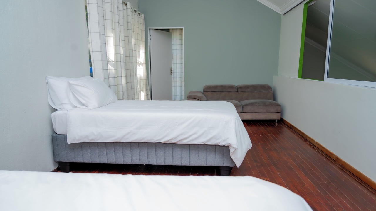 Photo of Bedroom in Kosmos