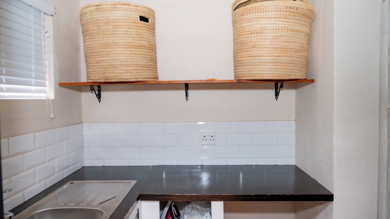 Photo of Kitchen in Kosmos