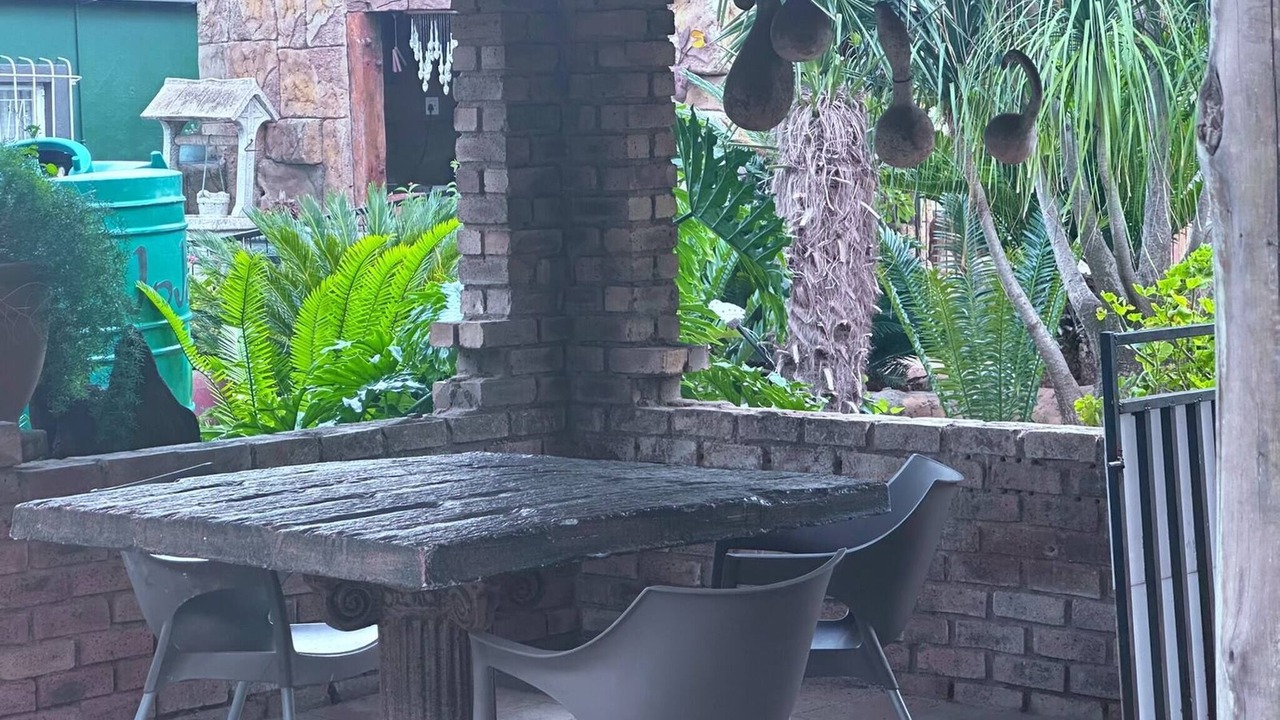 Photo of Outdoor in Greater Johannesburg Metropolitan Area