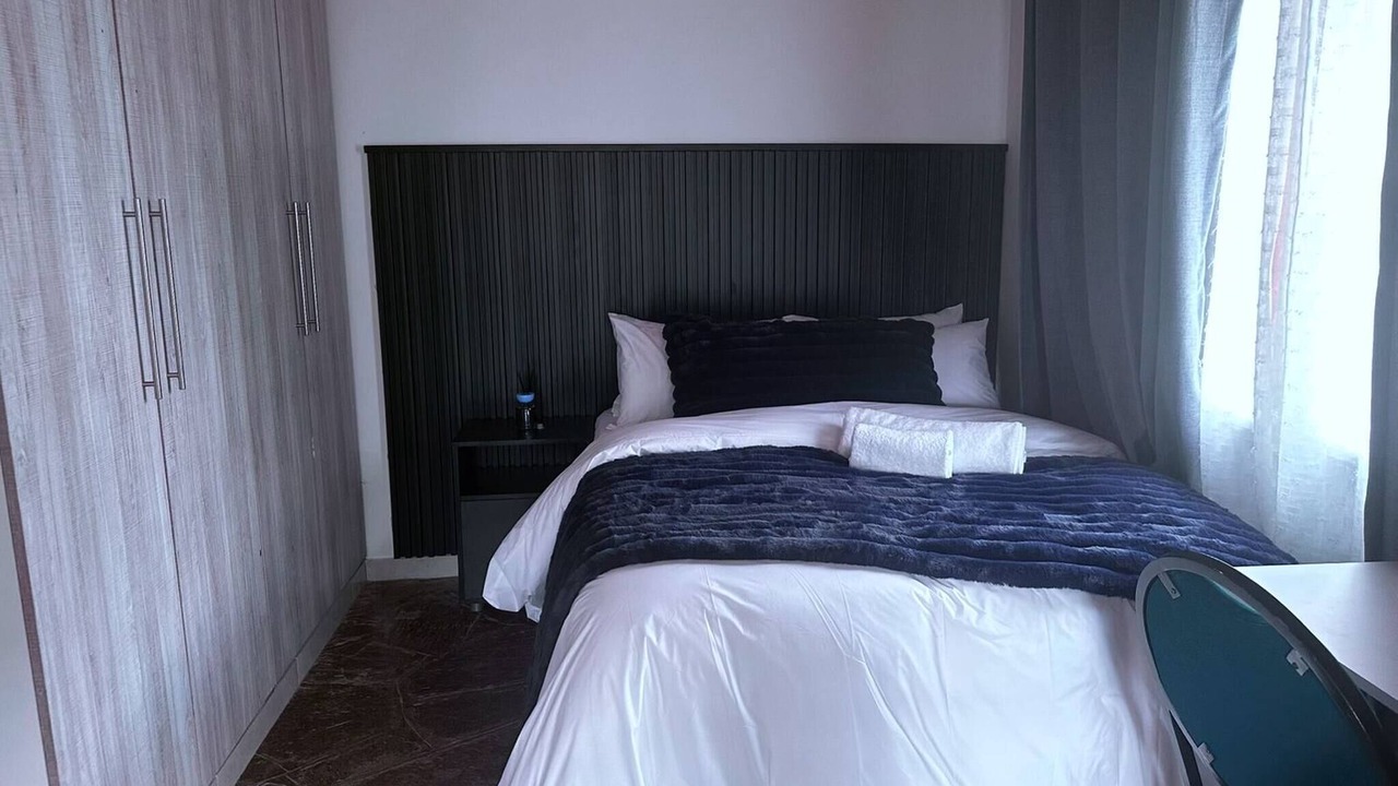 Photo of Bedroom in Greater Johannesburg Metropolitan Area