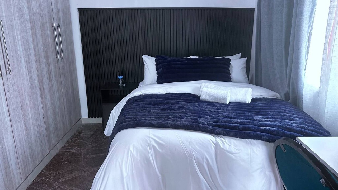 Photo of Bedroom in Greater Johannesburg Metropolitan Area