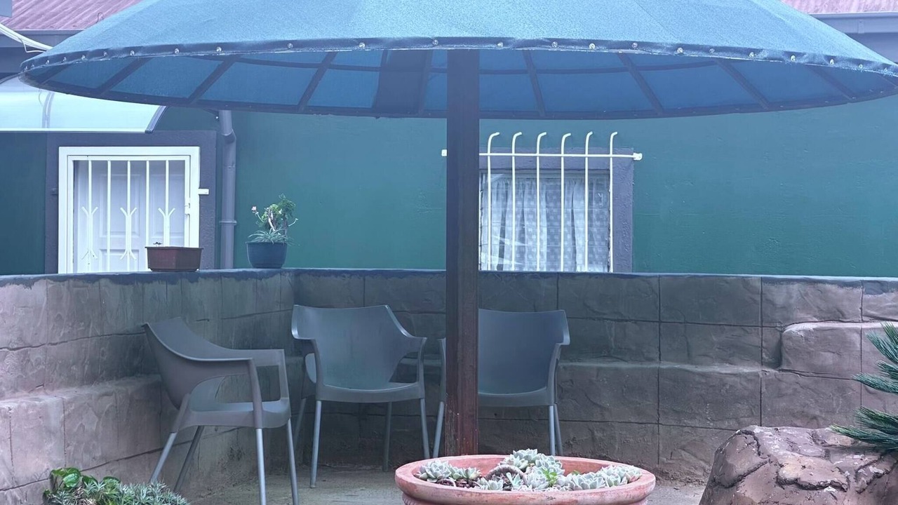 Photo of Patio Balcony in Greater Johannesburg Metropolitan Area