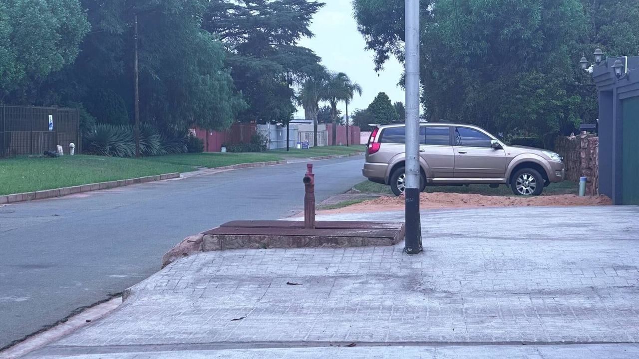 Photo of Outdoor in Greater Johannesburg Metropolitan Area