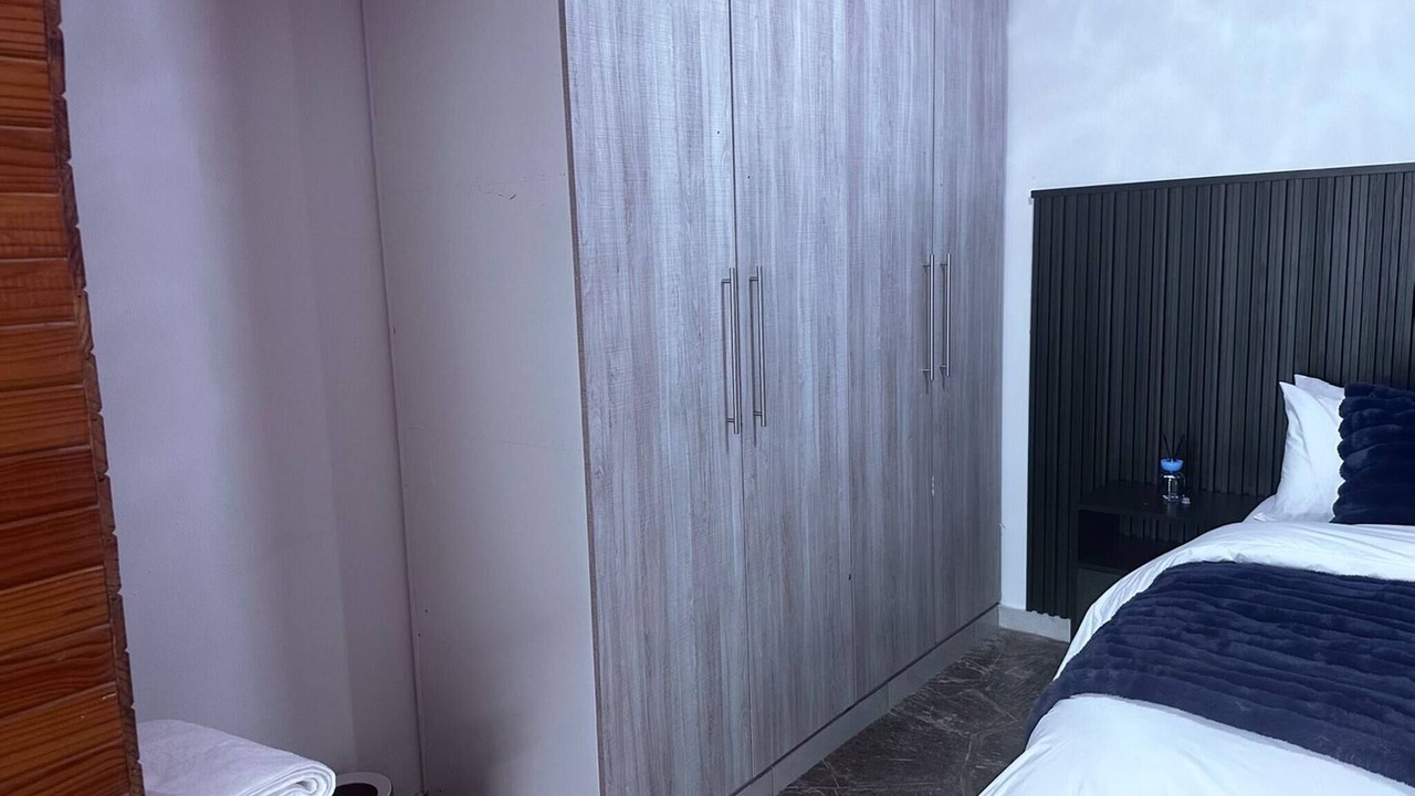 Photo of Bedroom in Greater Johannesburg Metropolitan Area