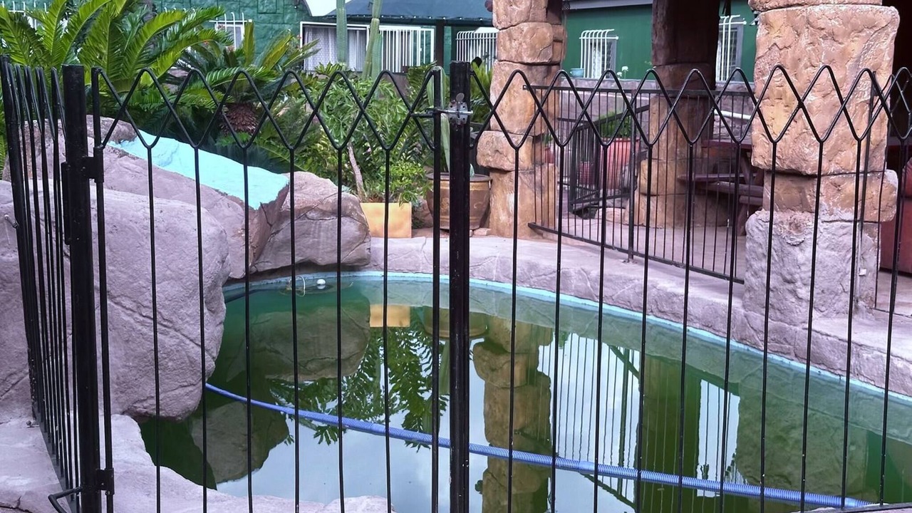 Photo of Outdoor in Greater Johannesburg Metropolitan Area