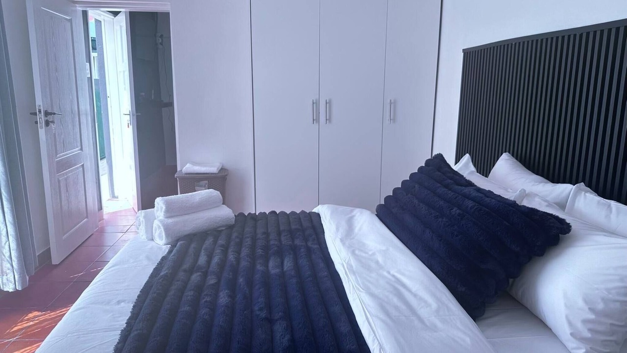 Photo of Bedroom in Greater Johannesburg Metropolitan Area