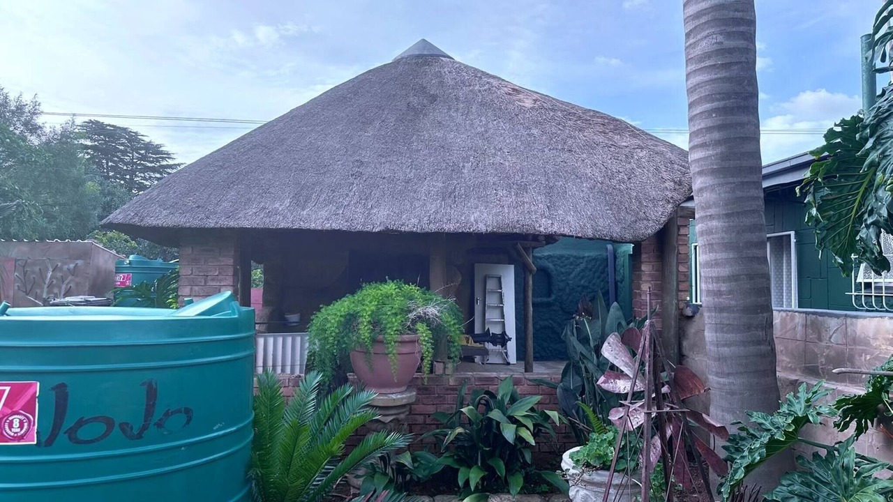 Photo of Outdoor in Greater Johannesburg Metropolitan Area