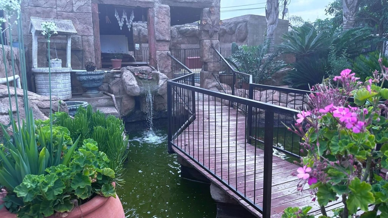 Photo of Outdoor in Greater Johannesburg Metropolitan Area