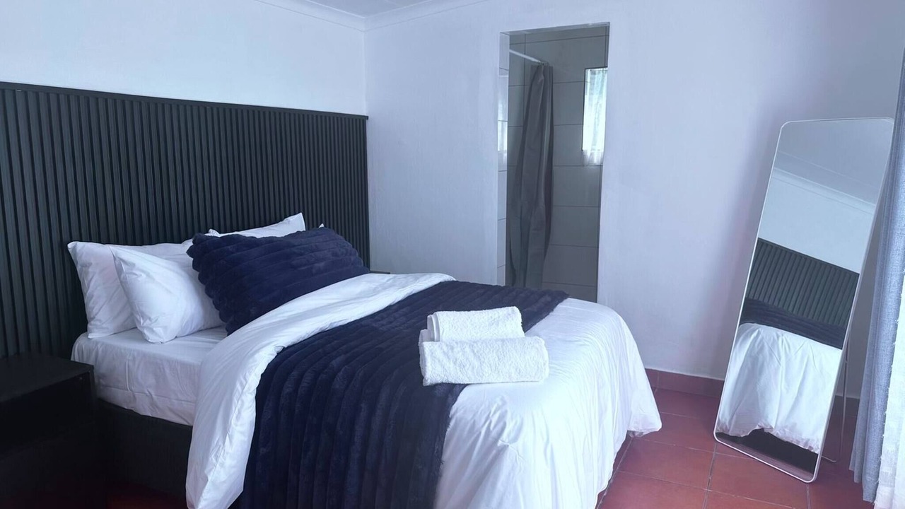 Photo of Bedroom in Greater Johannesburg Metropolitan Area