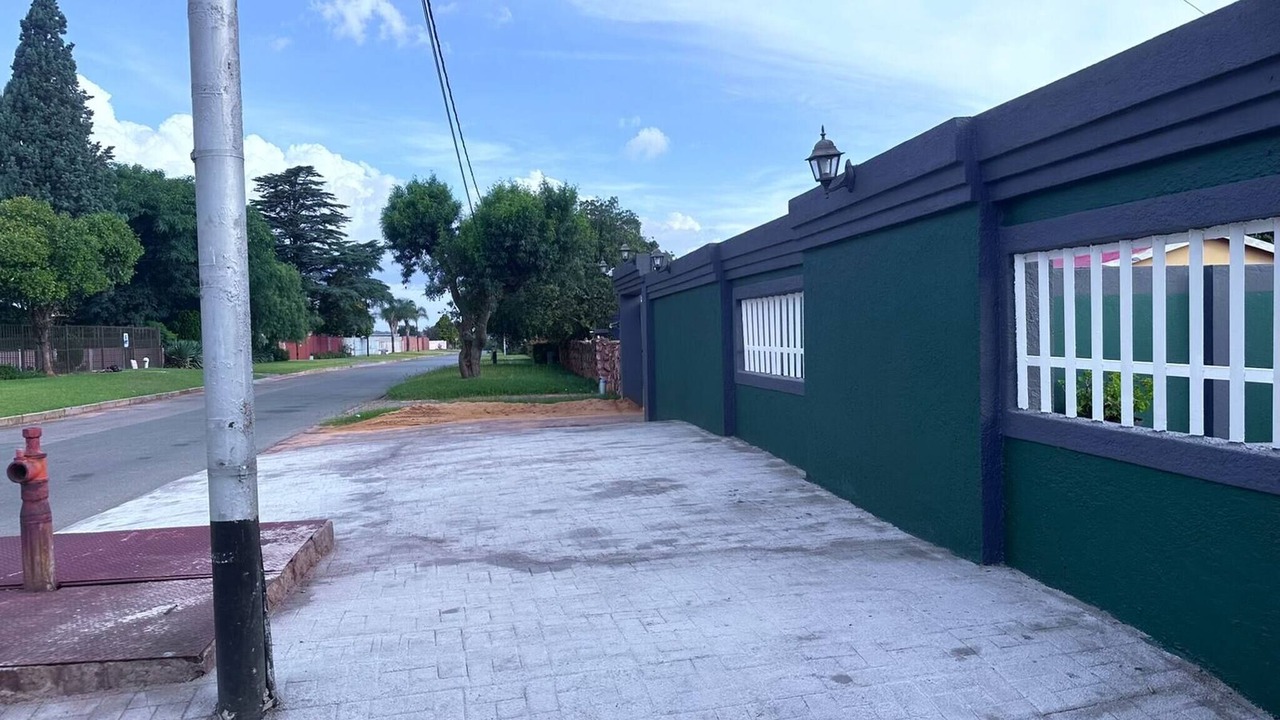 Photo of Outdoor in Greater Johannesburg Metropolitan Area