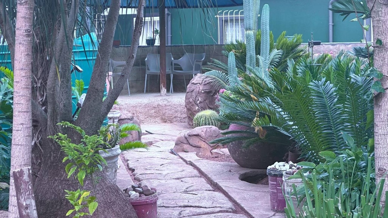 Photo of Outdoor in Greater Johannesburg Metropolitan Area