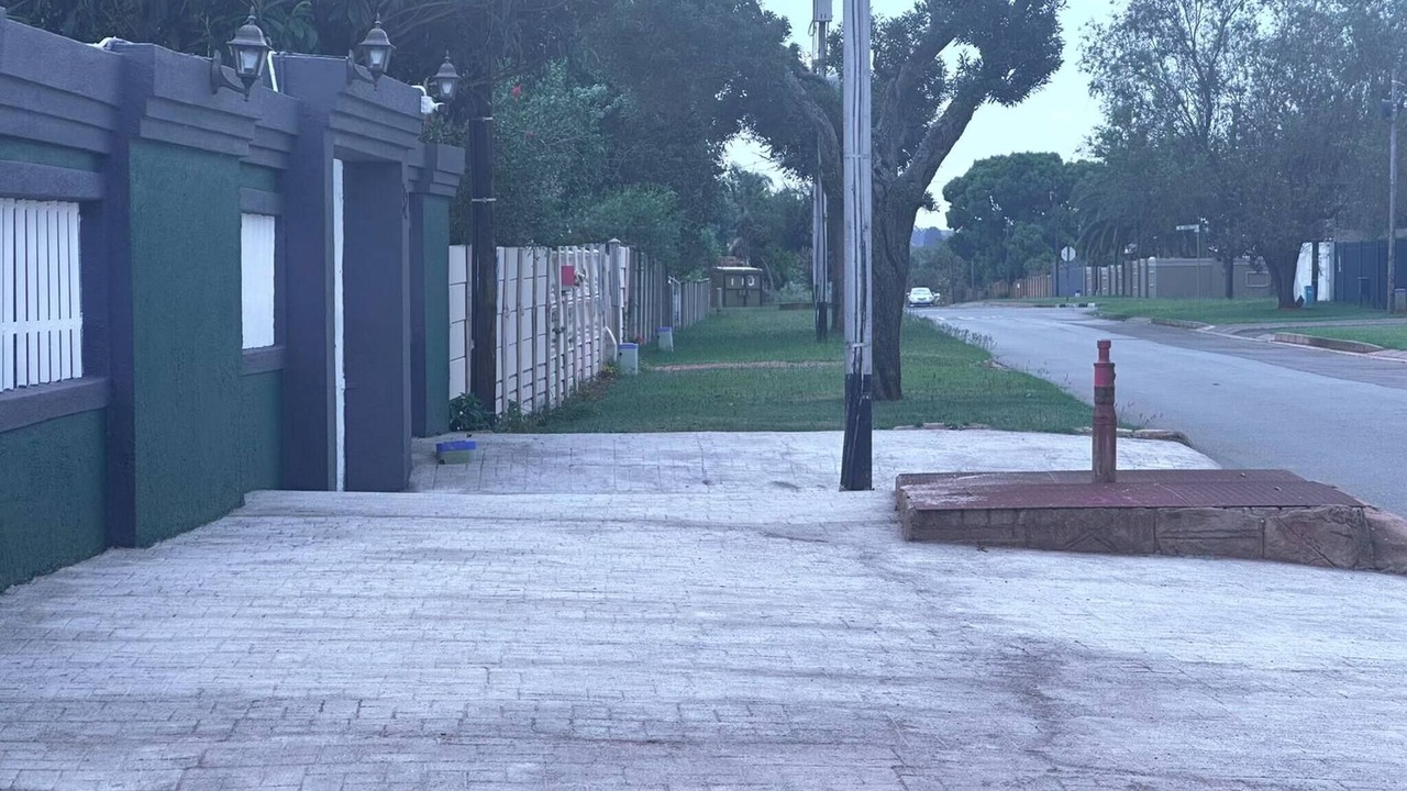 Photo of Outdoor in Greater Johannesburg Metropolitan Area