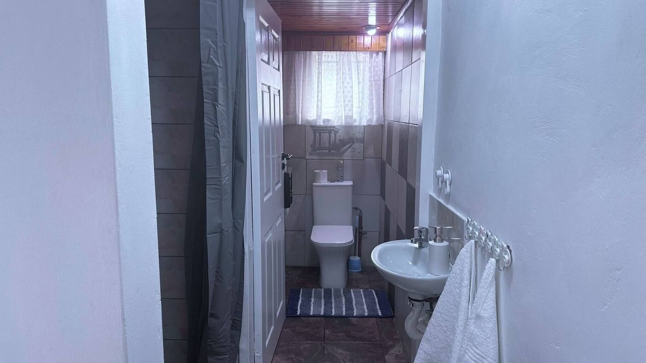 Photo of Bathroom in Greater Johannesburg Metropolitan Area