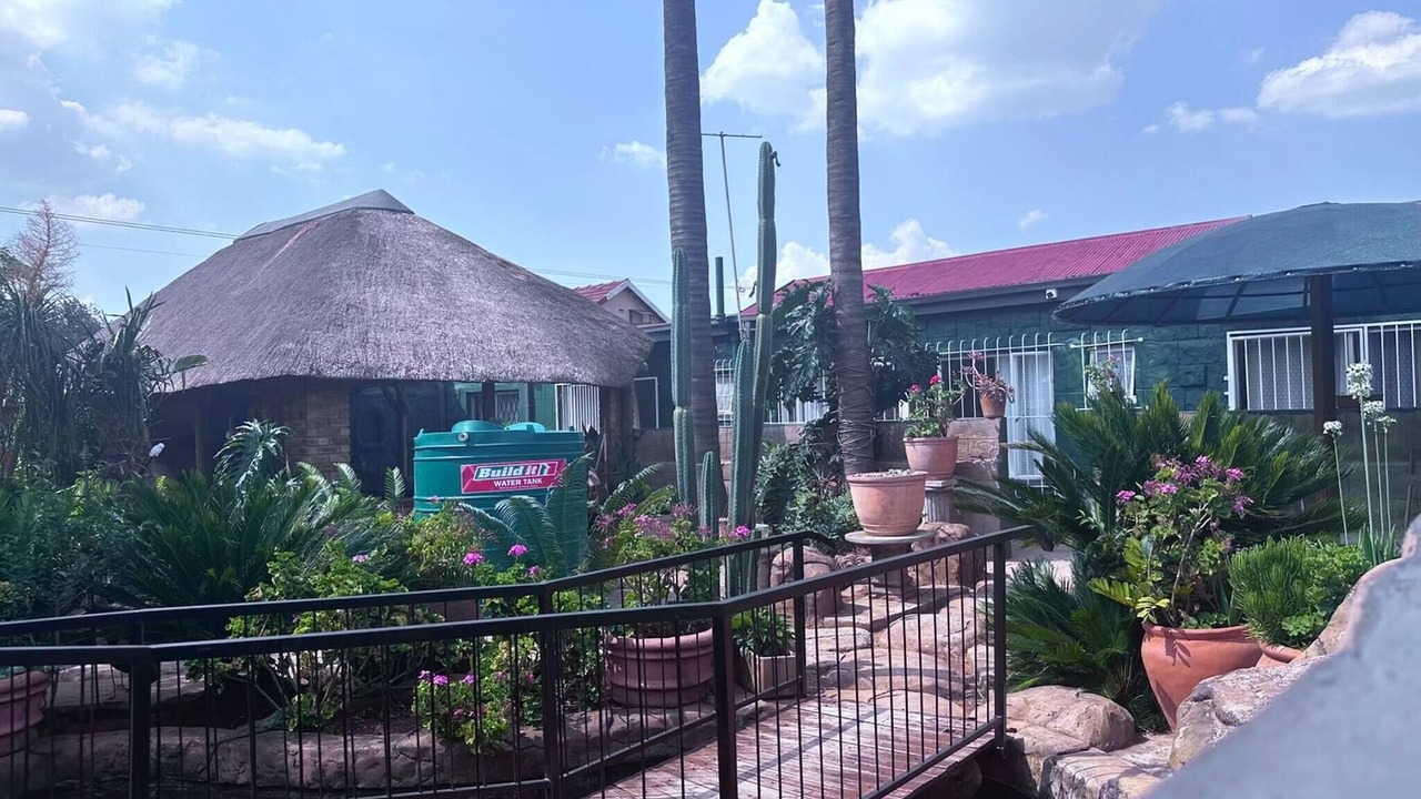 Photo of Outdoor in Greater Johannesburg Metropolitan Area