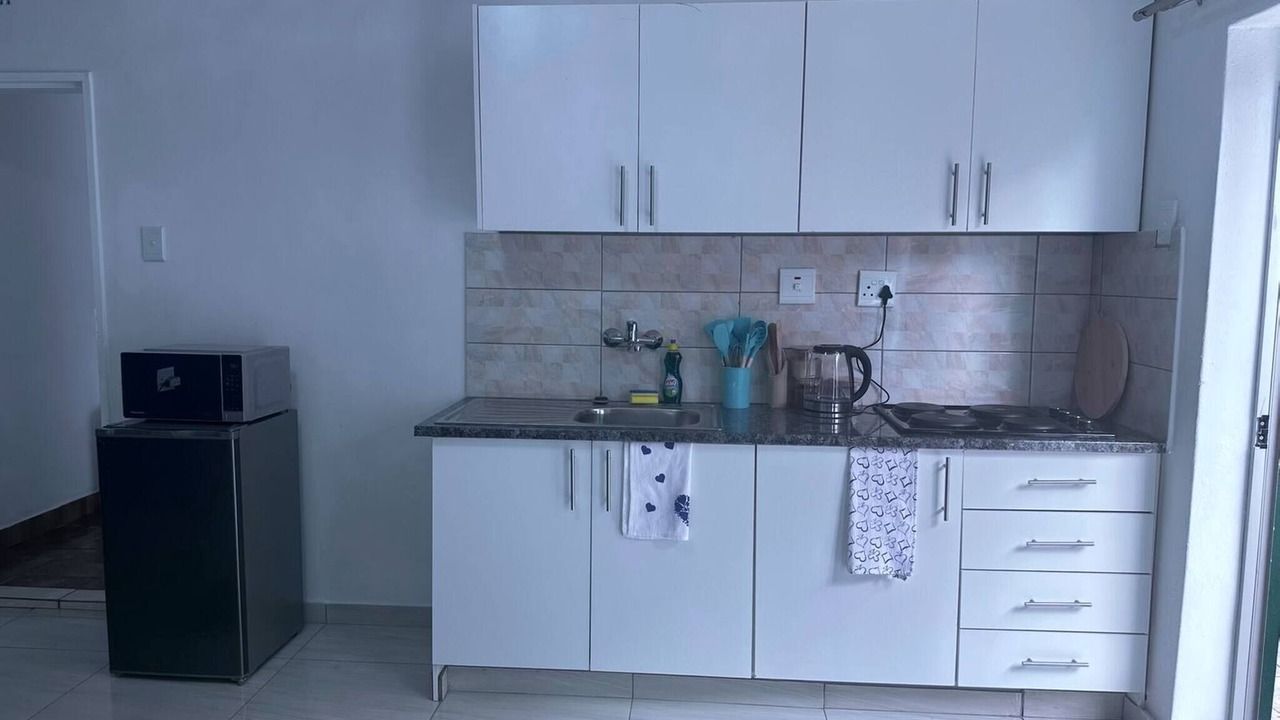 Photo of Kitchen in Greater Johannesburg Metropolitan Area