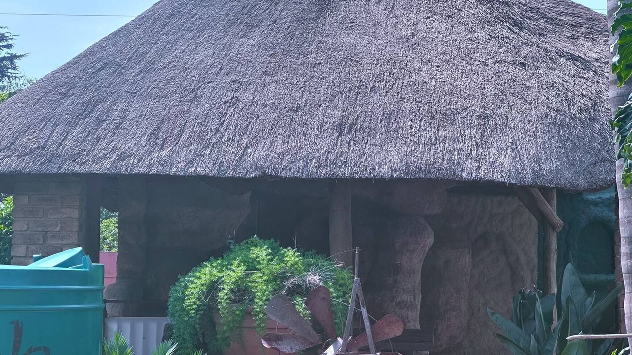 Photo of Others in Greater Johannesburg Metropolitan Area
