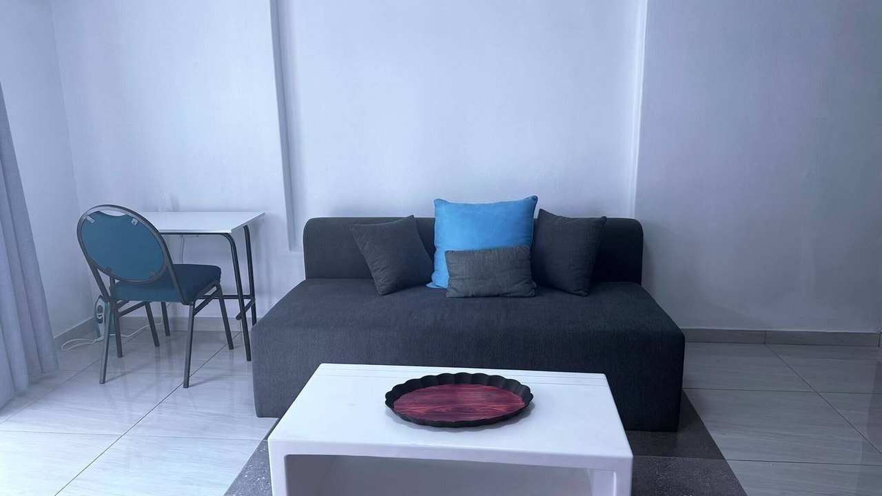 Photo of Livingroom in Greater Johannesburg Metropolitan Area