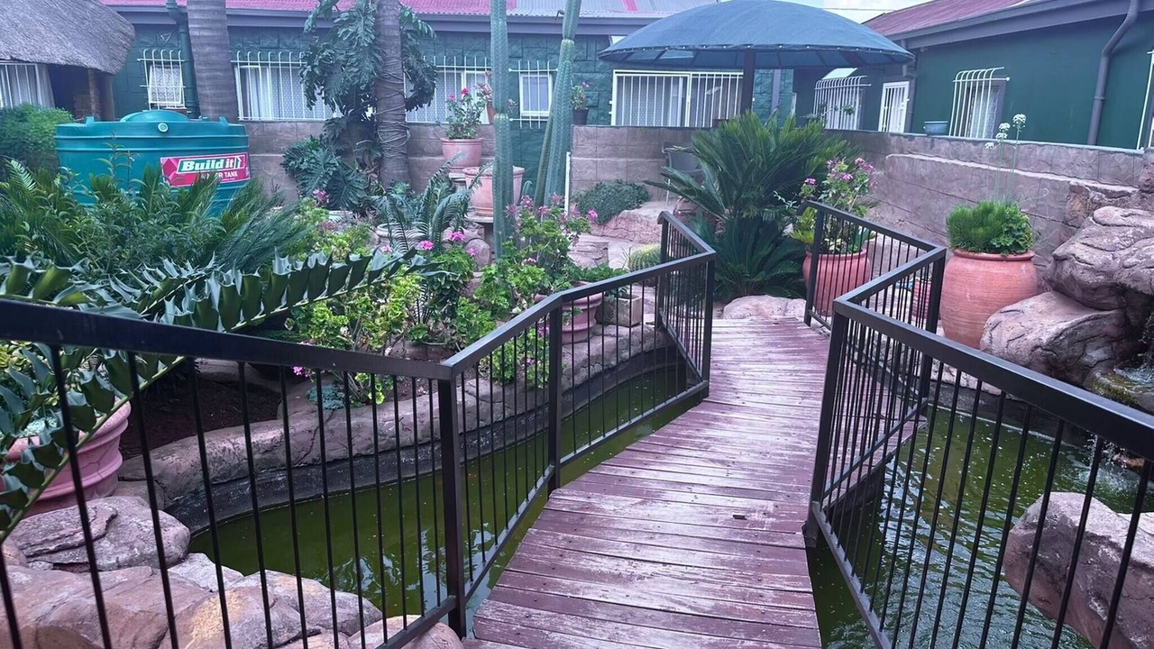 Photo of Outdoor in Greater Johannesburg Metropolitan Area