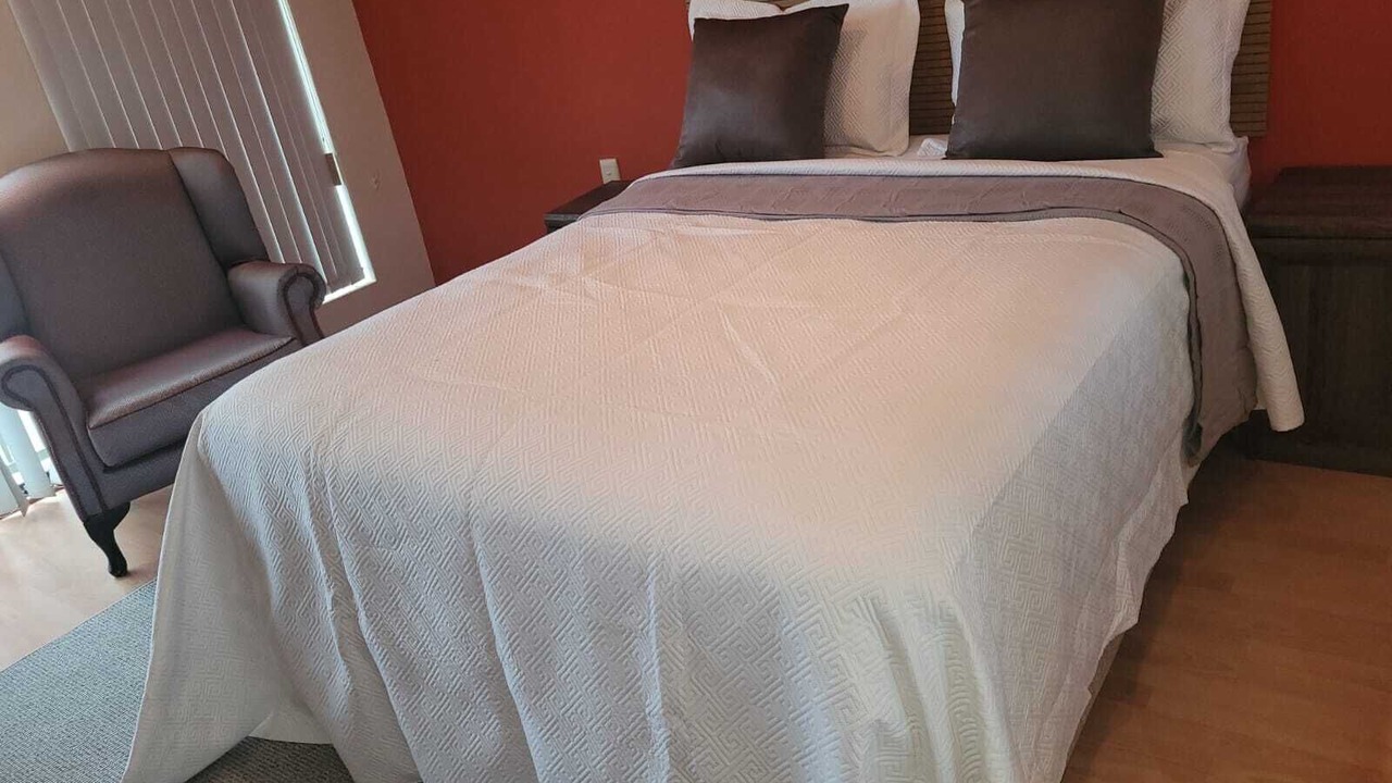 Photo of Bedroom in Faerie Glen