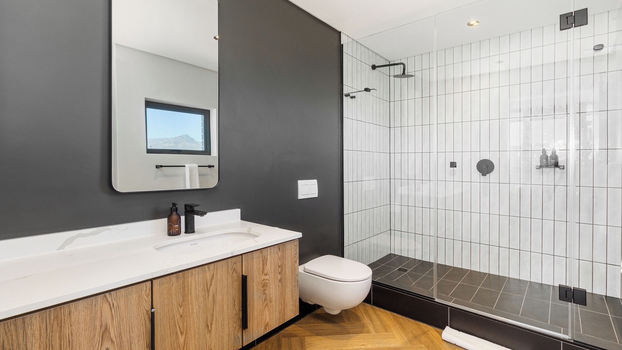 Photo of Bathroom in Century City