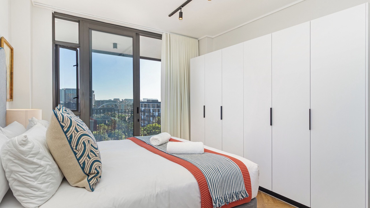 Photo of Bedroom in Century City
