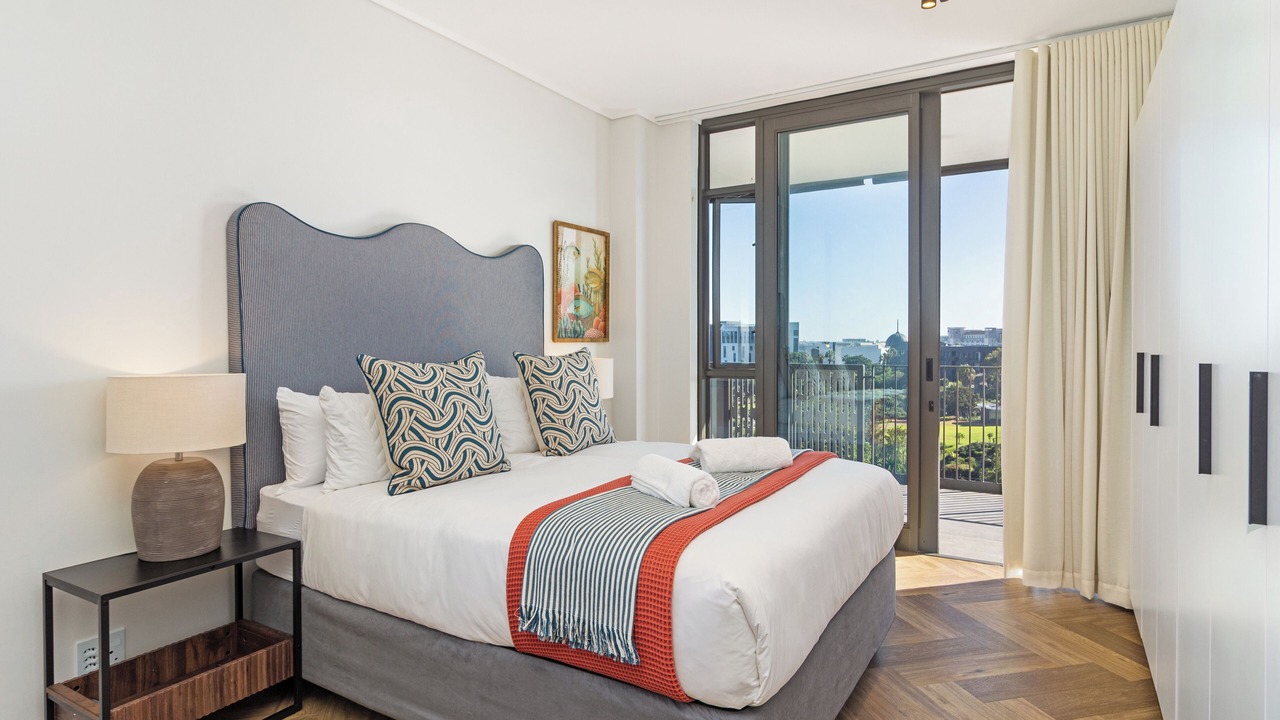 Photo of Bedroom in Century City