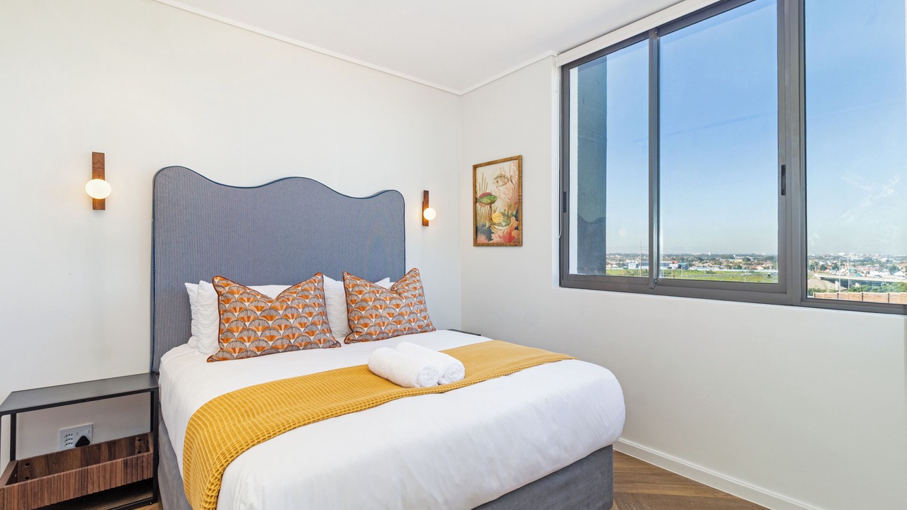 Photo of Bedroom in Century City