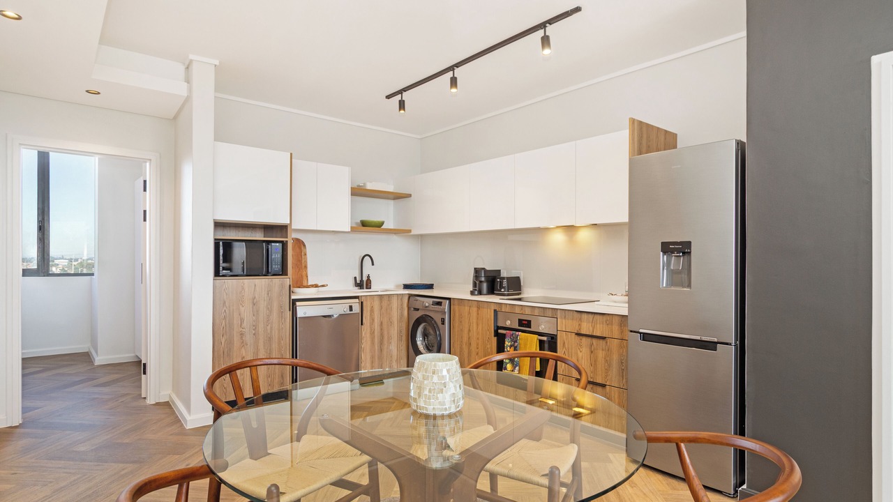 Photo of Kitchen in Century City