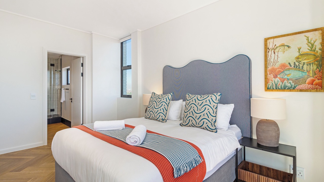 Photo of Bedroom in Century City