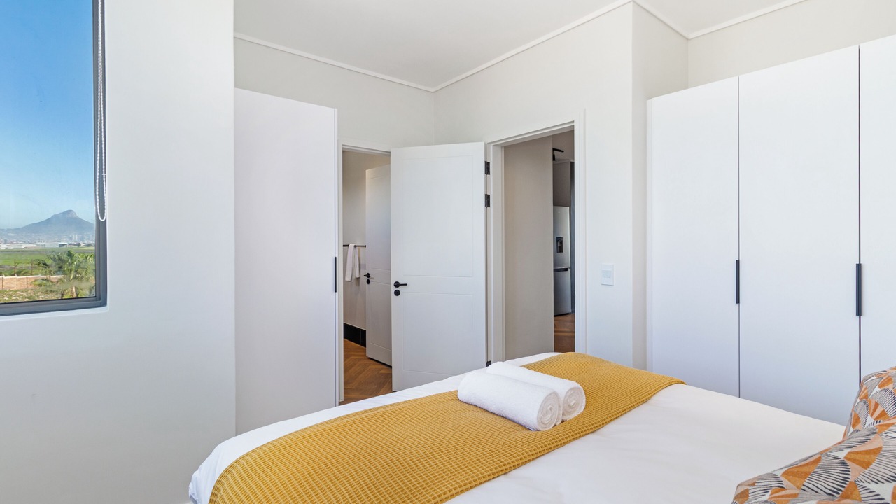 Photo of Bedroom in Century City