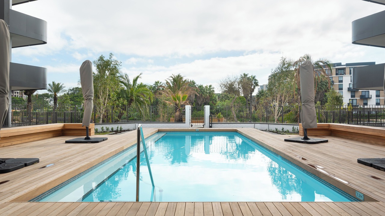 Photo of Outdoor in Century City