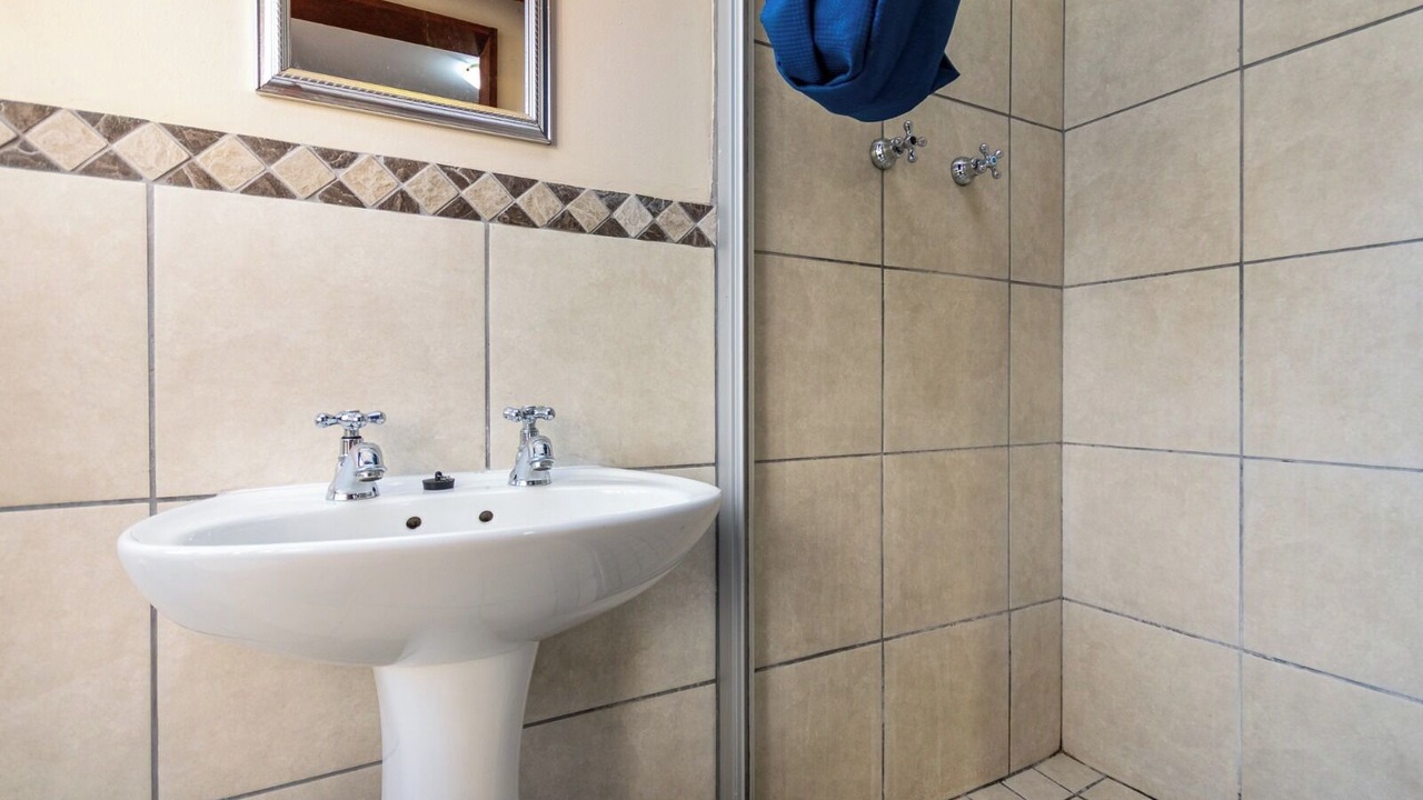 Photo of Bathroom in West Beach
