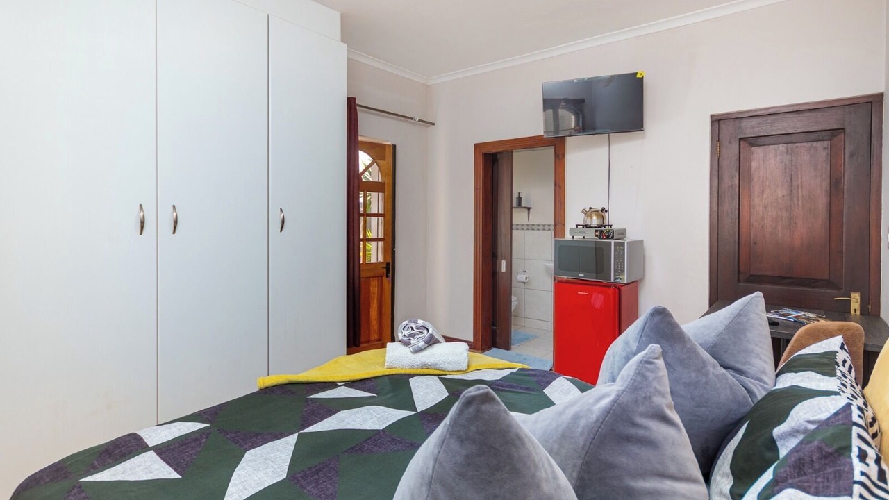 Photo of Bedroom in West Beach