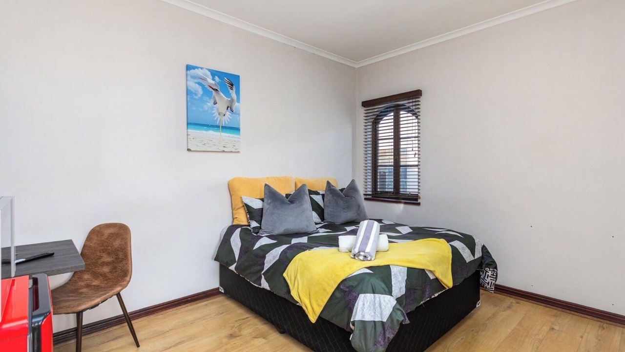 Photo of Bedroom in West Beach