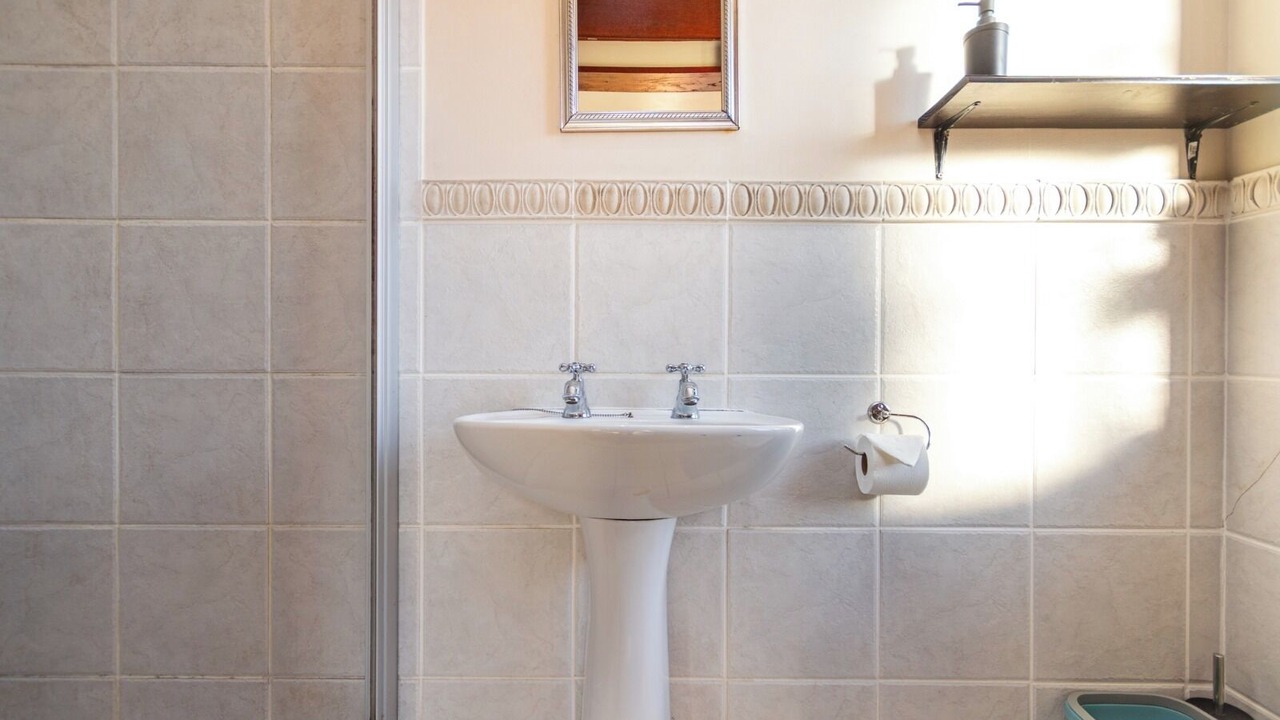 Photo of Bathroom in West Beach