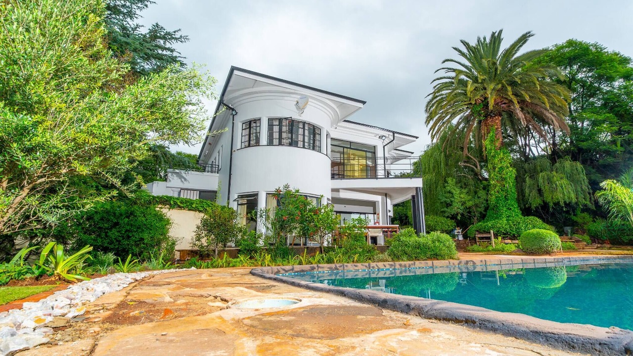 Photo of Outdoor in Greater Johannesburg Metropolitan Area