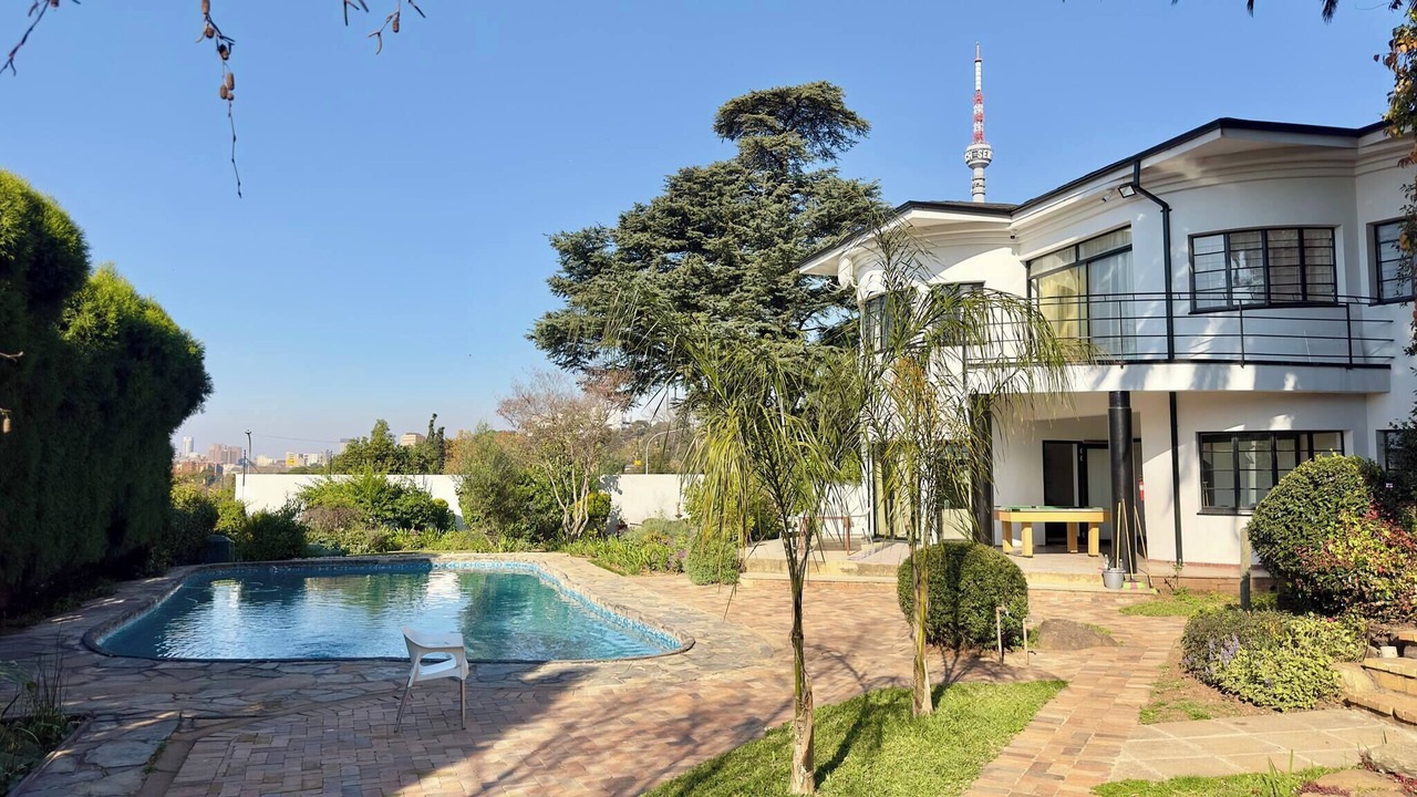 Photo of Outdoor in Greater Johannesburg Metropolitan Area