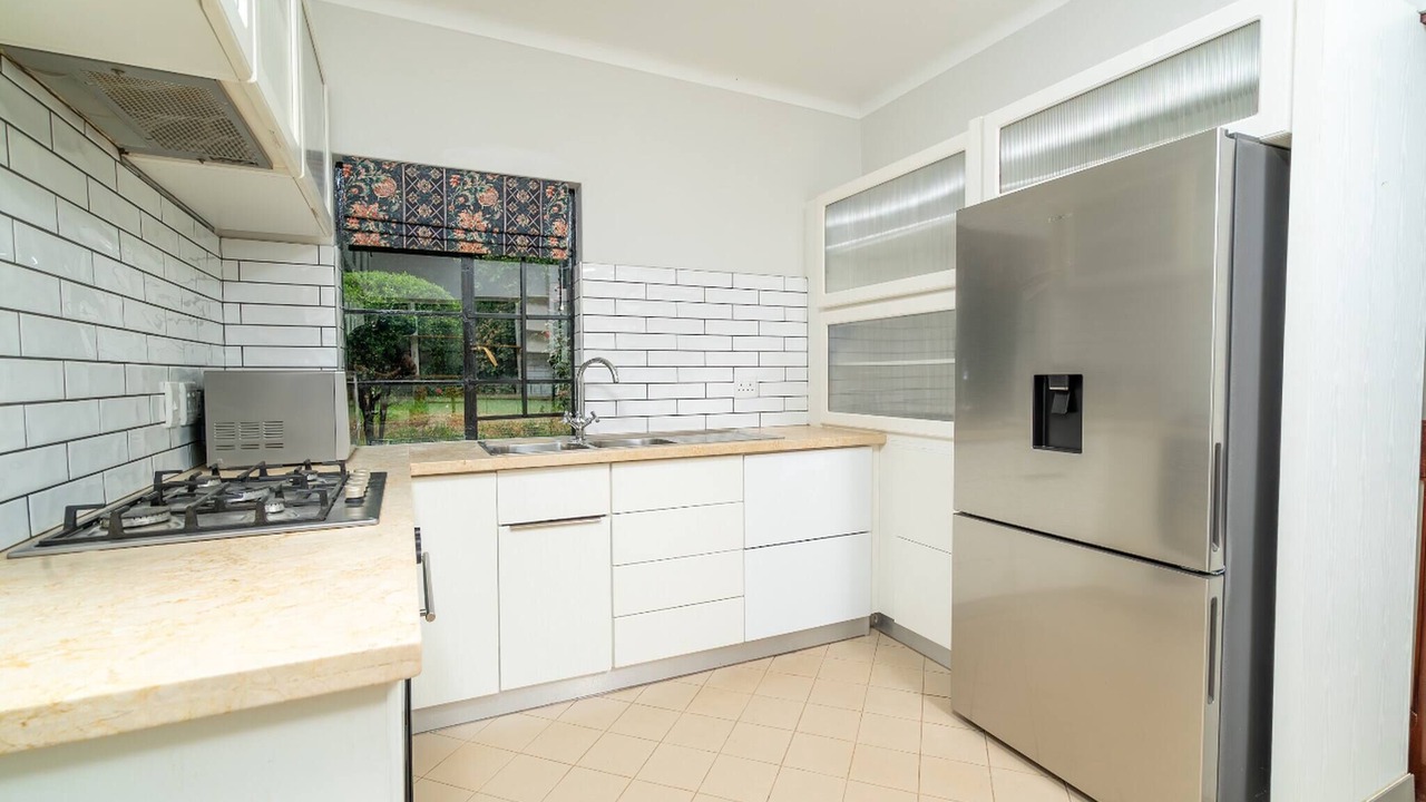 Photo of Kitchen in Greater Johannesburg Metropolitan Area