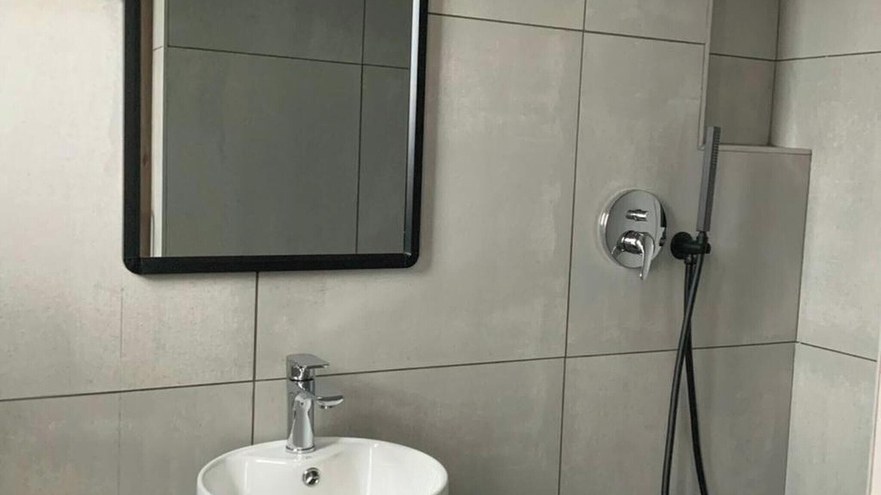 Photo of Bathroom in Greater Johannesburg Metropolitan Area