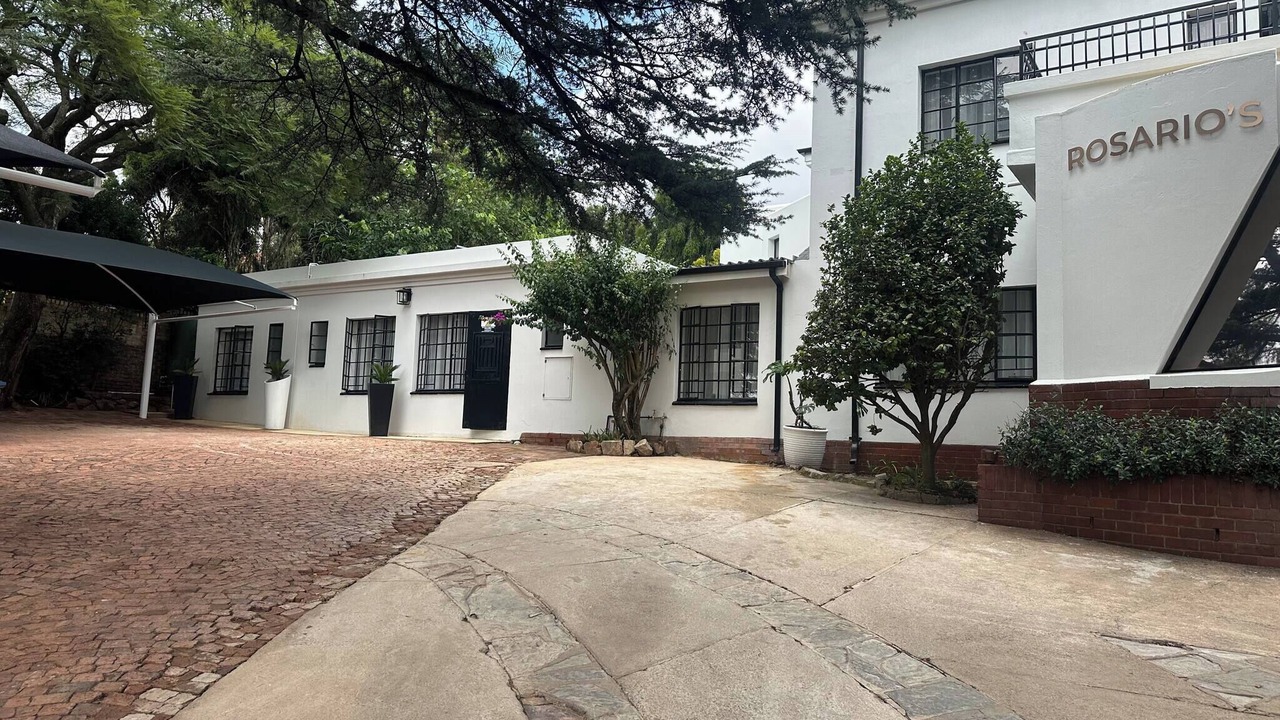 Photo of Outdoor in Greater Johannesburg Metropolitan Area