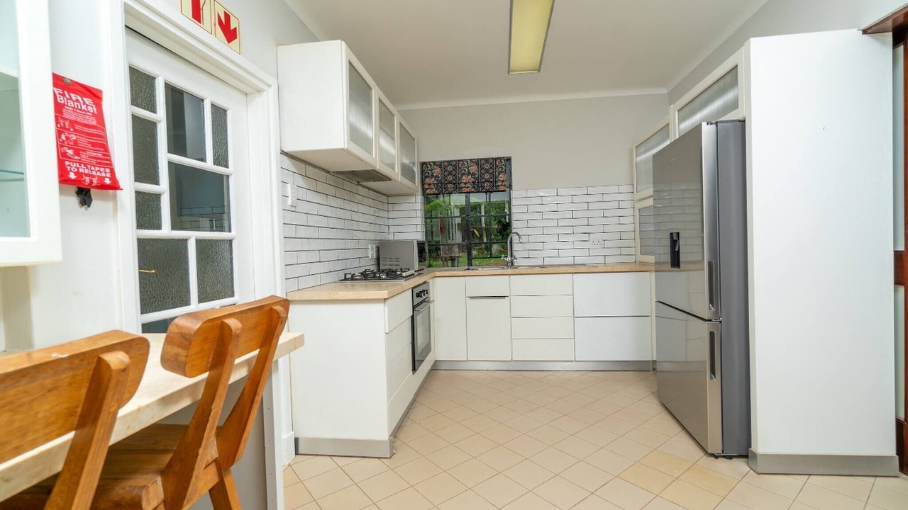 Photo of Kitchen in Greater Johannesburg Metropolitan Area