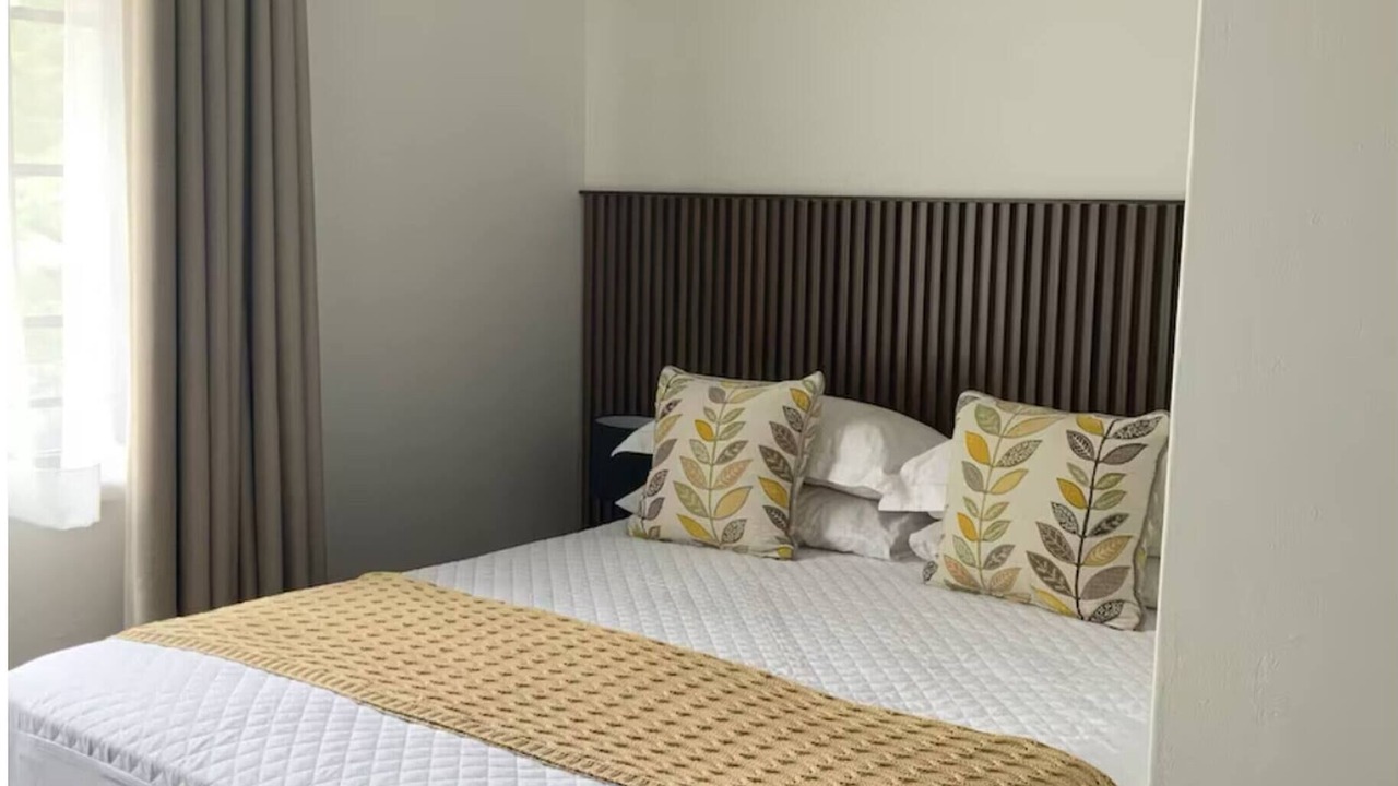 Photo of Bedroom in Greater Johannesburg Metropolitan Area