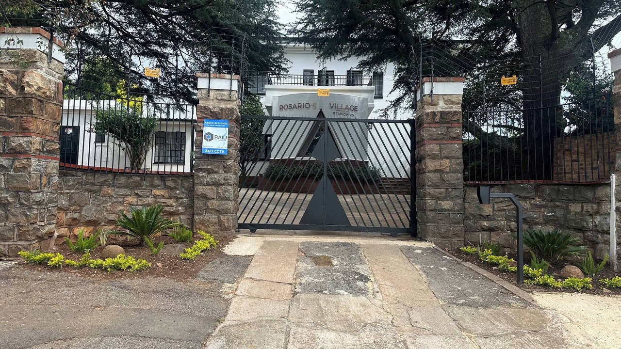 Photo of Outdoor in Greater Johannesburg Metropolitan Area