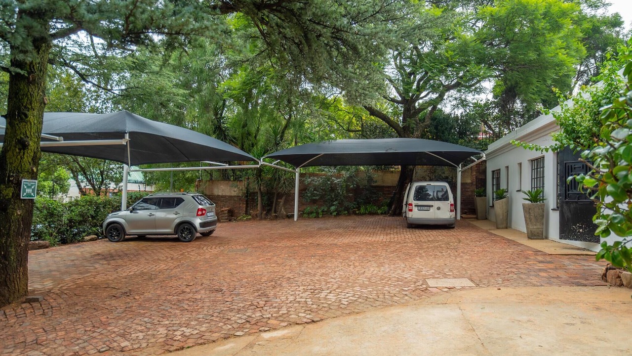Photo of Outdoor in Greater Johannesburg Metropolitan Area